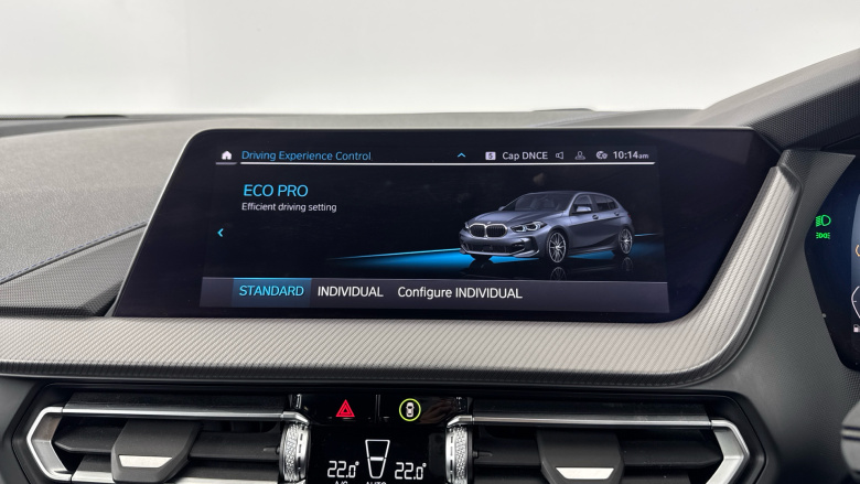 BMW 1 Series 118i M Sport 5dr Step Auto Petrol Hatchback